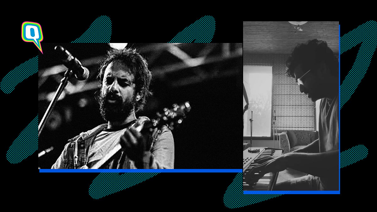 Ankur Tewari has already done Instagram Live concerts, and now Prateek Kuhad will be doing one too.