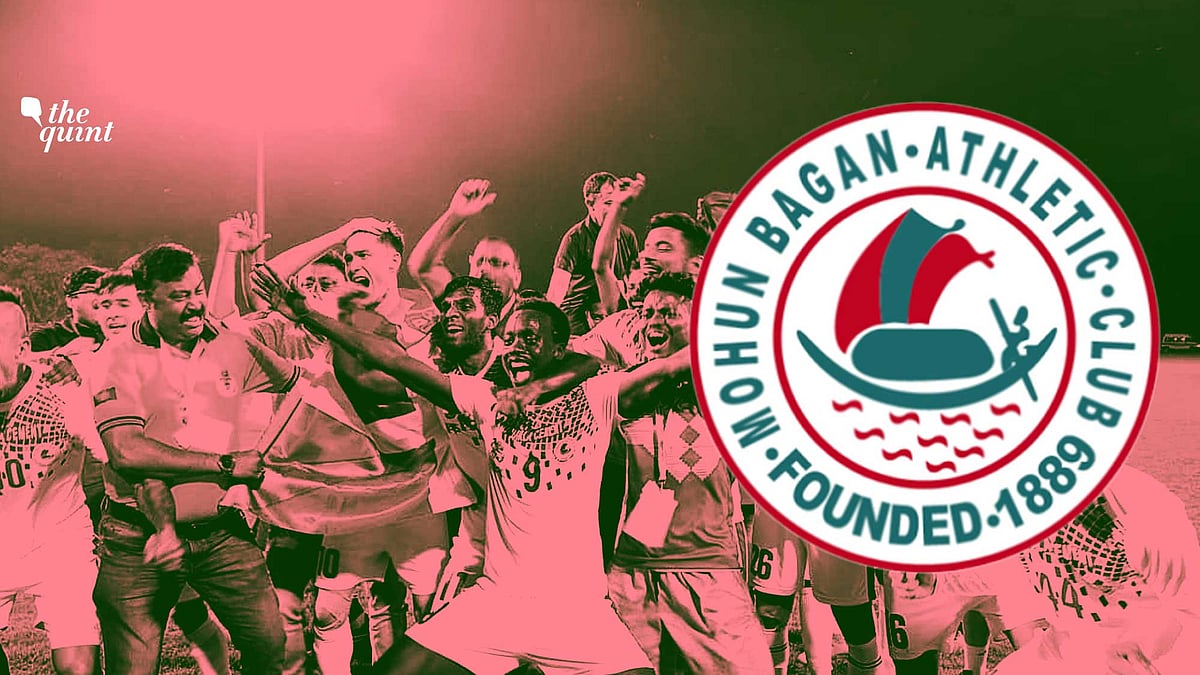 Mohun Bagan beat Aizawl FC 1-0 at the Kalyani Stadium on 10 March to be crowned I-League champions.