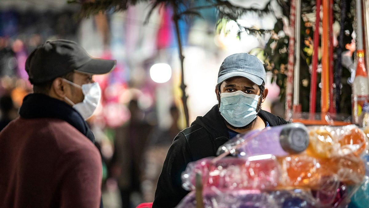 Schools, colleges, malls and other public places have been ordered to be shut till 31 March, across the state. 