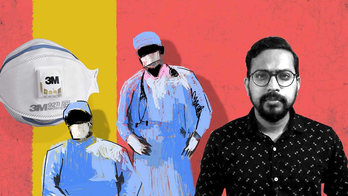 The Quint spoke to doctors in Bihar.