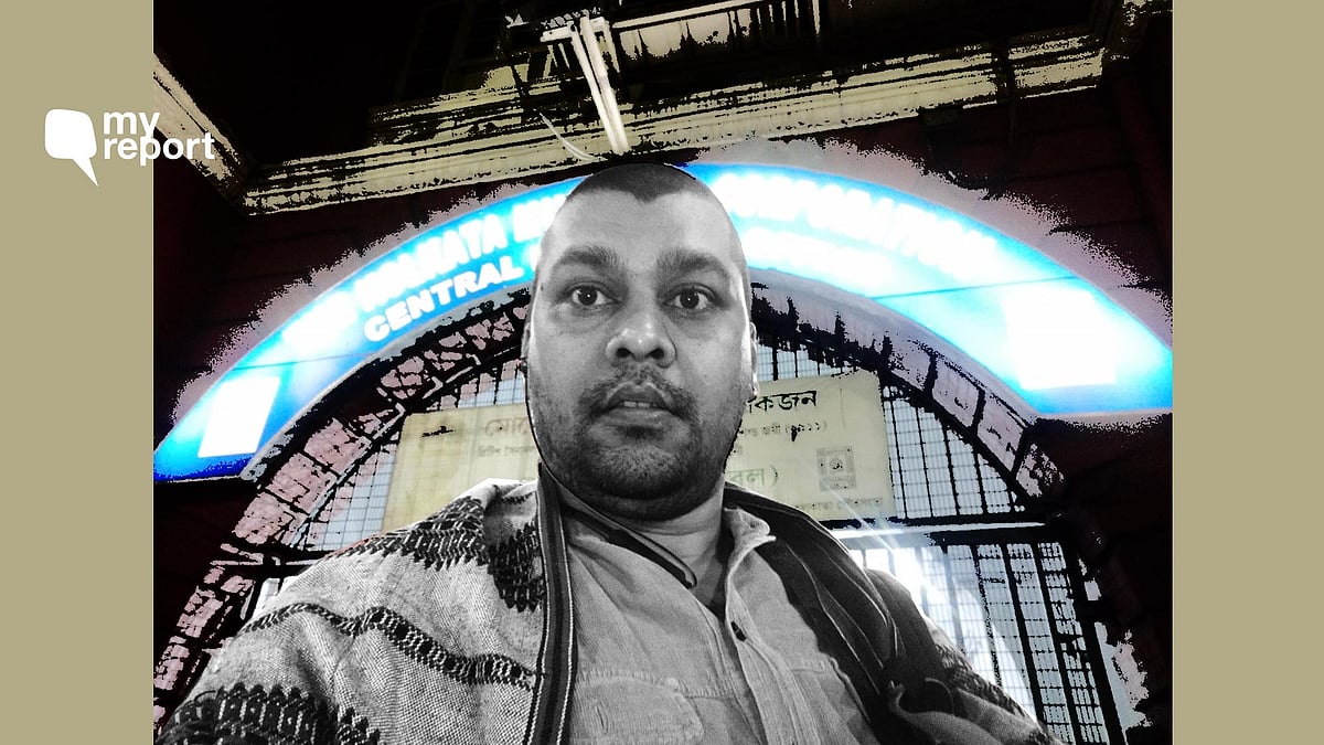 Professor Rajesh H Shinde.