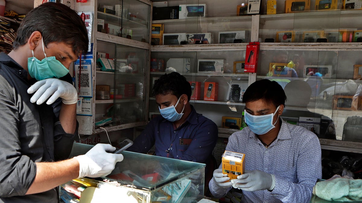 Novel Coronavirus (COVID-19) Live Updates. 
