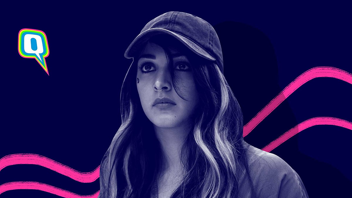<i>Guilty </i>is currently streaming on Netflix.