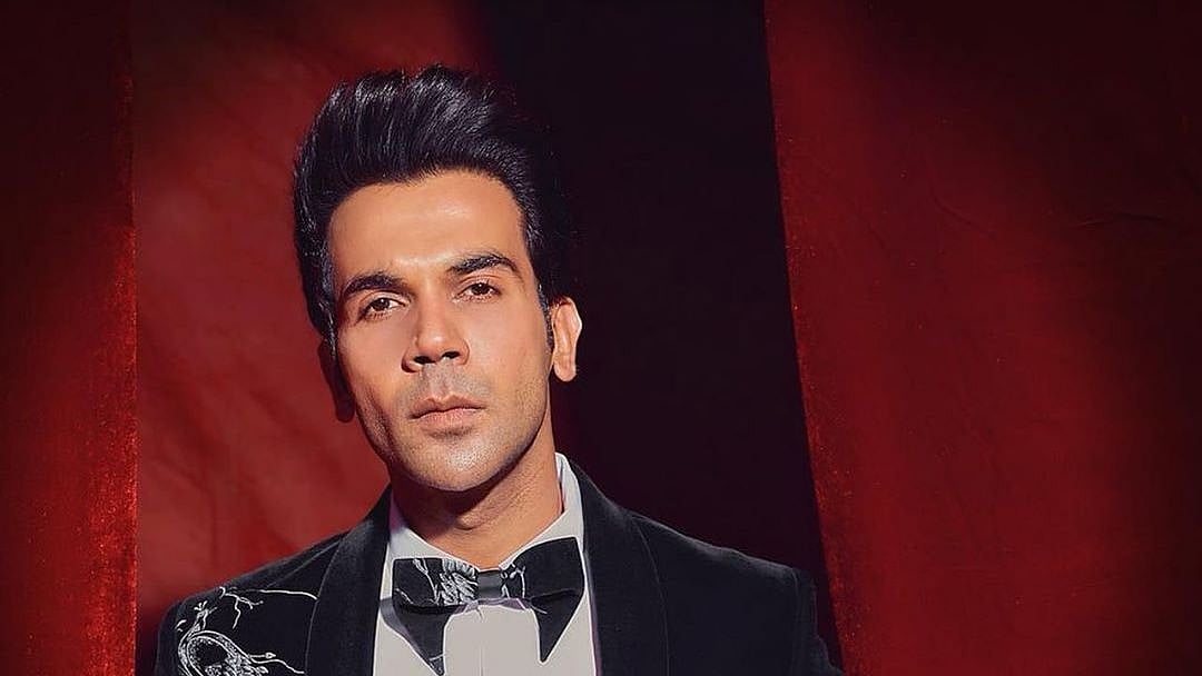 Rajkummar Rao
