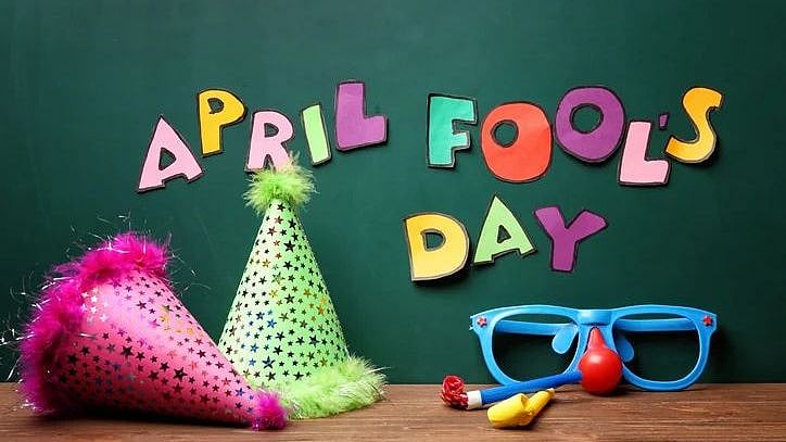 Happy April Fool’s Day Funny Quotes, Jokes and Massages