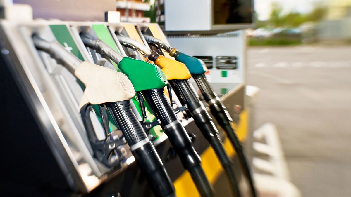 The government on Monday, 23 March amended the law to get enabling powers to raise excise duty on petrol and diesel in future.