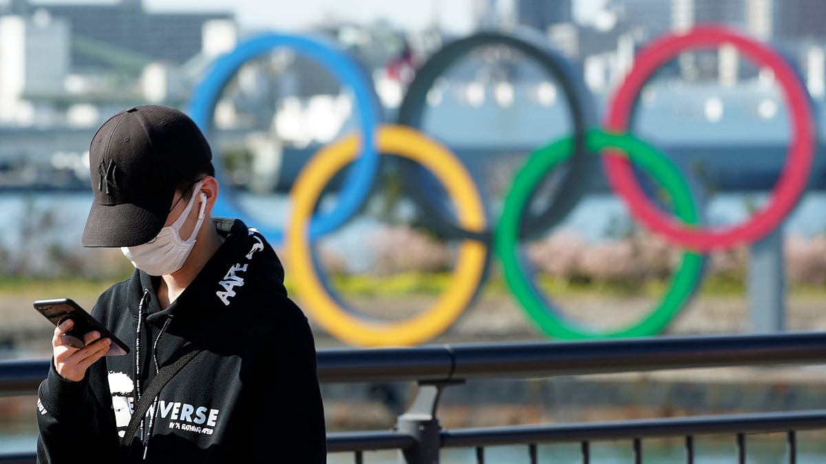 If the 2020 Tokyo Olympics get cancelled, it would be the first time that the sports event will be called off due to public health emergency.