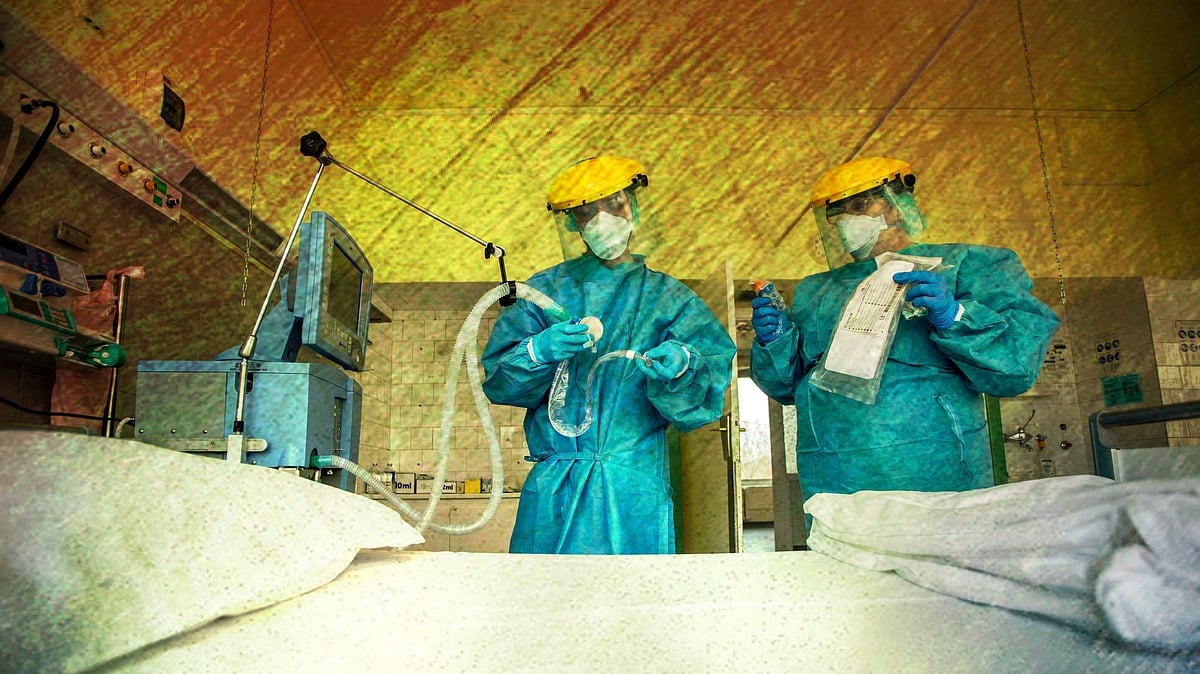 Image used for representational purposes.