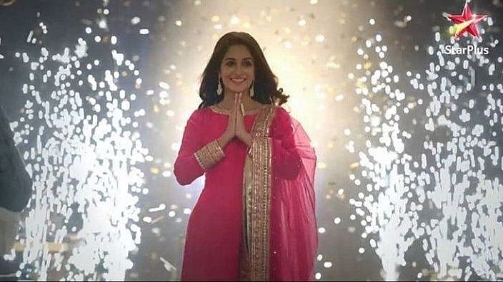 Dipika Kakar wrote a heartfelt note as the show’s last episode aired on 14 March.