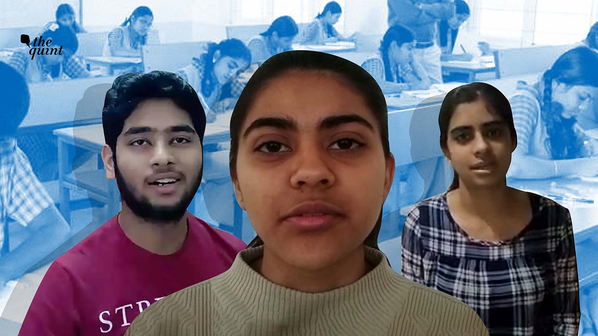 Both CBSE and CISCE have postponed board exams till 31 March as a precautionary measure against coronavirus.