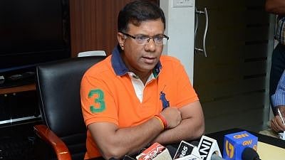 Goa Health Minister Vishwajit Rane retracted his remarks about the Norway national.