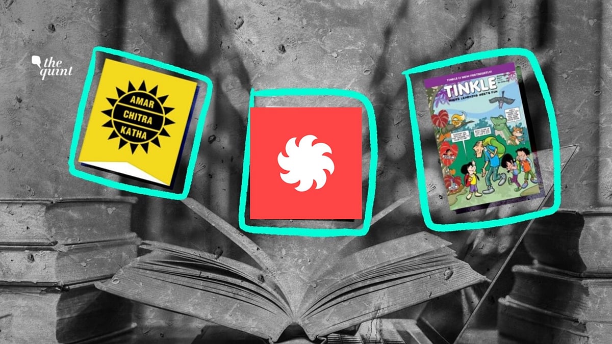 Here’s a list of all the books, comics and free concerts on offer to encourage you to stay at home.&nbsp;