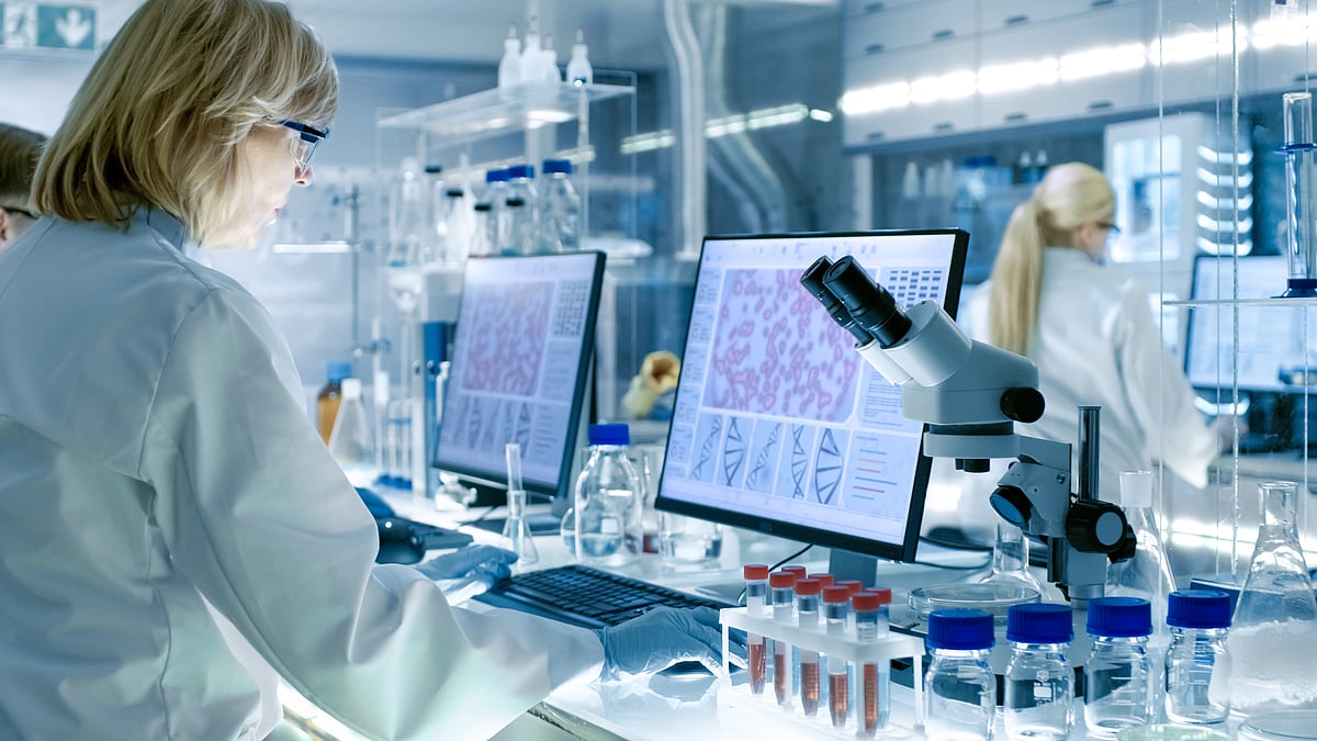 According to the scholars and data scientists, the frequency of testing has been very low in India.