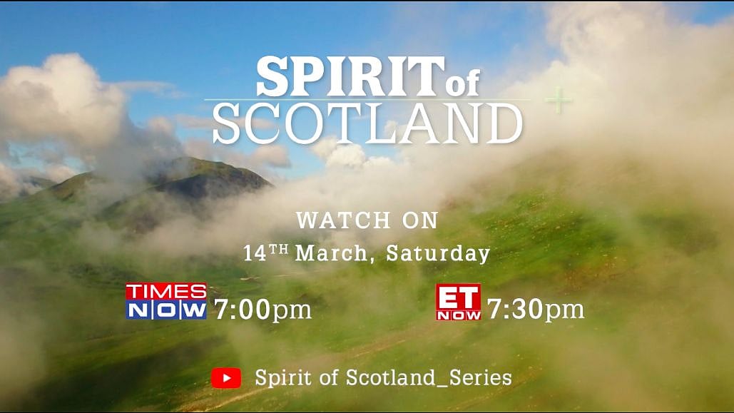 This series bring you lesser-known facets of this wonderful country.