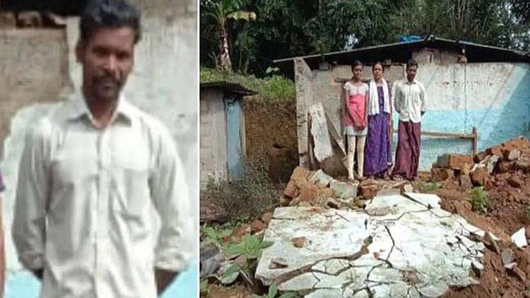 Sanal killed himself over delay in flood relief
