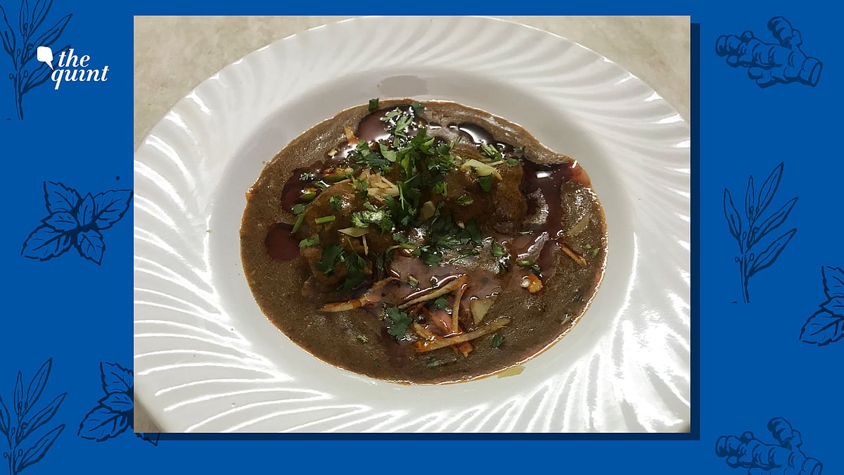 Lip smacking nihari recipe to cook in the lockdown, this ramzan.