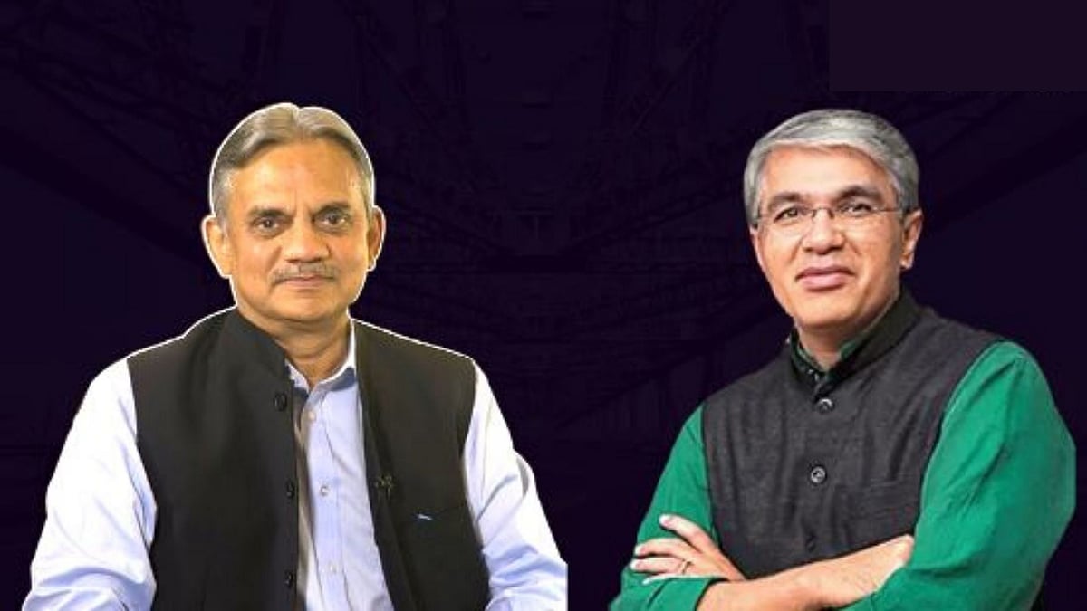 “Salary spike will be seen,” Manish Sabharwal, RBI board director and CAG member, tells The Quint.