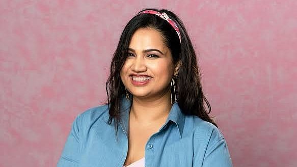 This is what pastry chef Pooja Dhingra is baking during the lockdown.