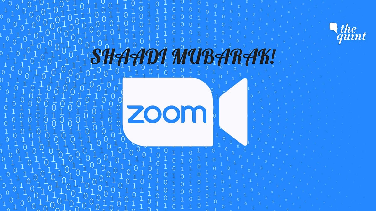 Zoom has been called out for being vulnerable to cyber attacks.