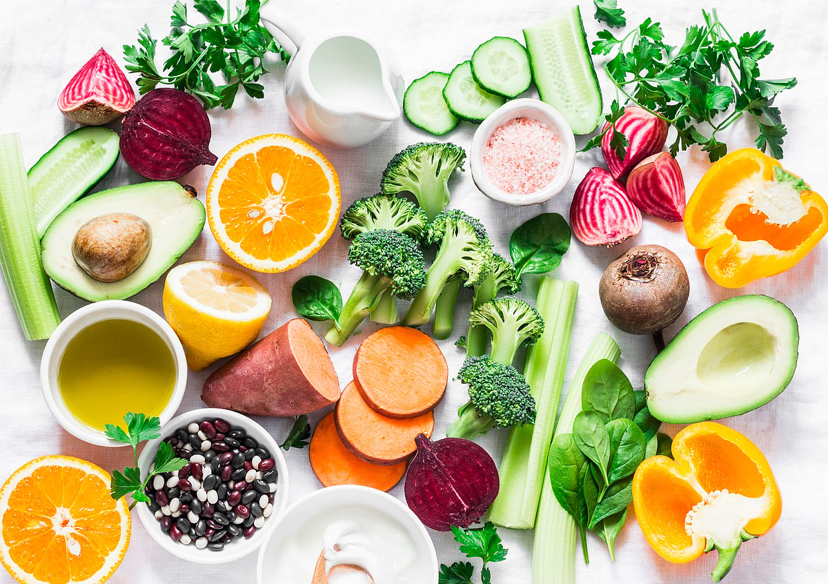The peels and stems are loaded with nutrients and should be included in the diet