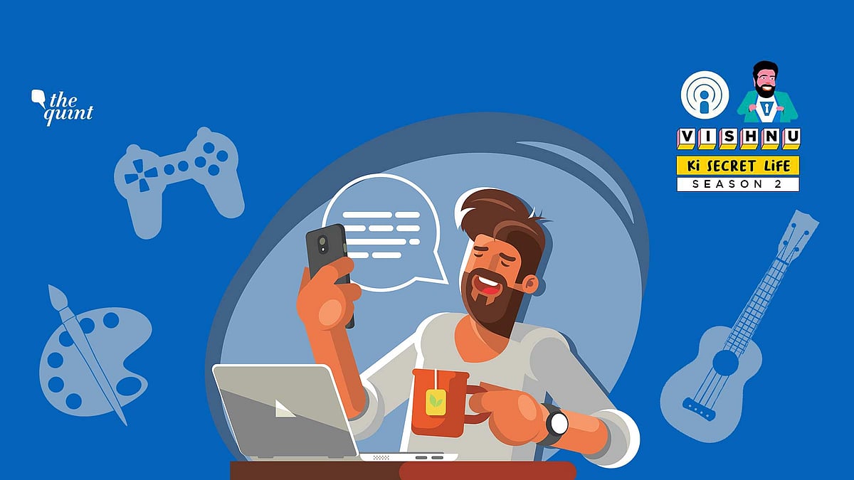 Music, cooking, art therapy, and reconnecting with friends and family are all great ways to have a better lockdown.
