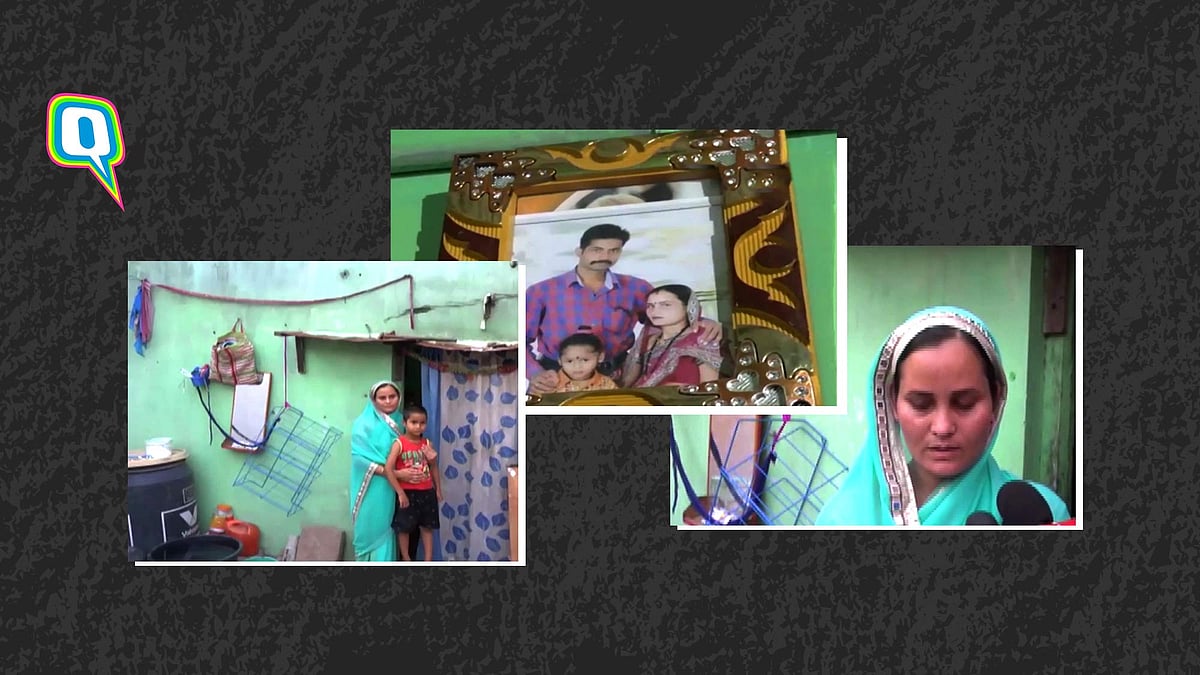 Radhika lives in Jagdalpur, Chhattisgarh.