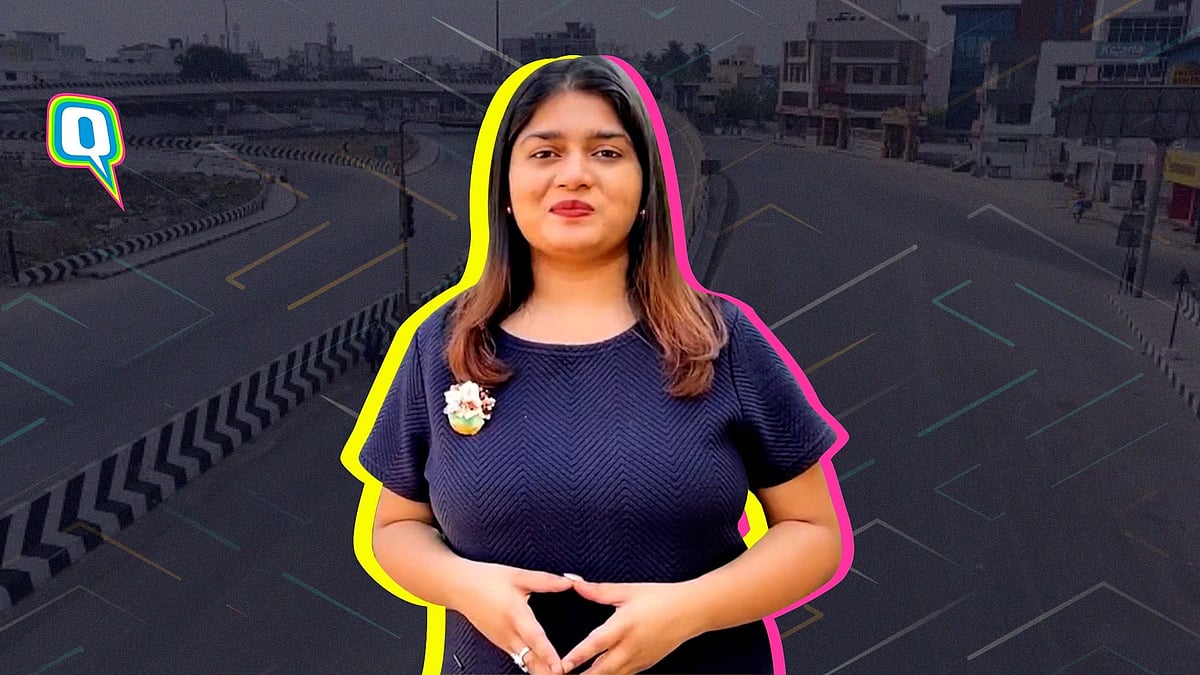 Chennai based Ekshikaa recites how during this tough time, let us unravel old stories and relive our childhood.