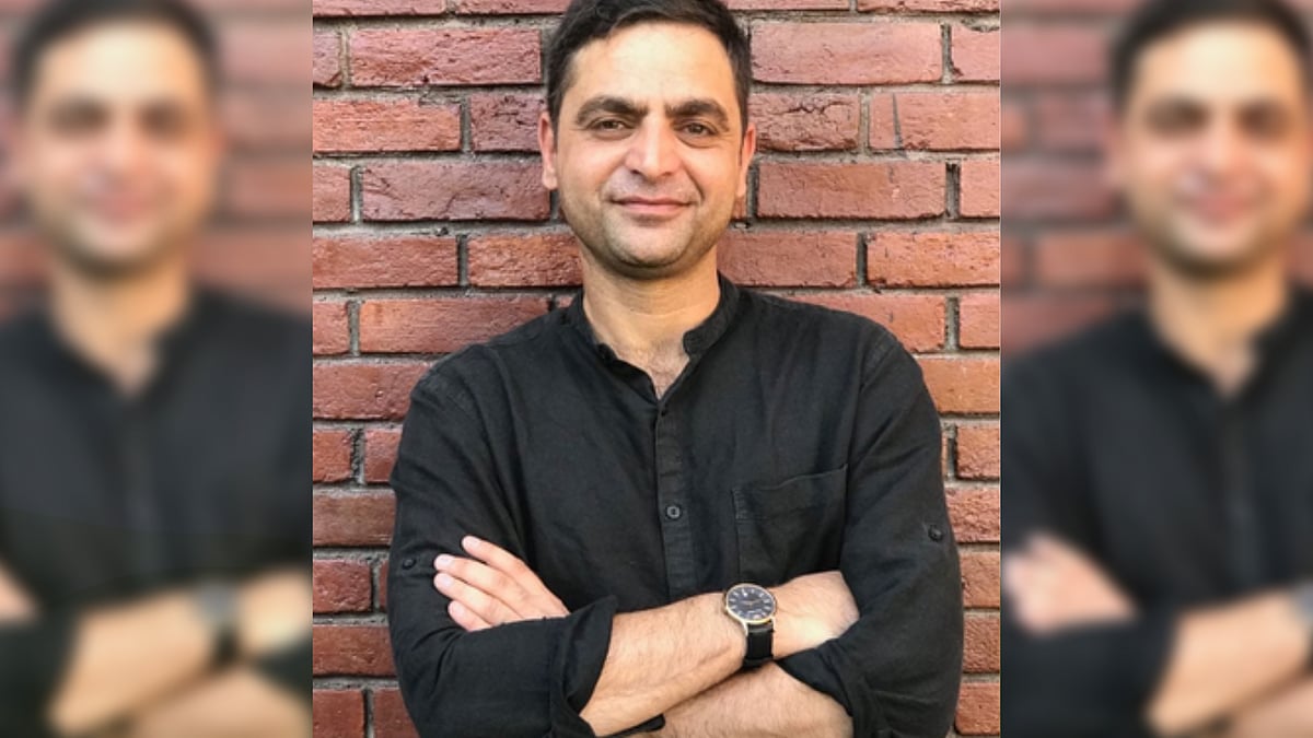 FIR Against Journalist Gowhar Geelani for ‘Anti-National’ Posts.