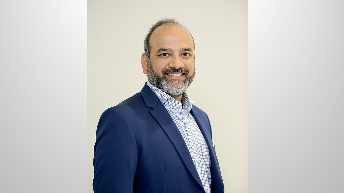 Rudratej Singh, CEO, BMW India was 46.