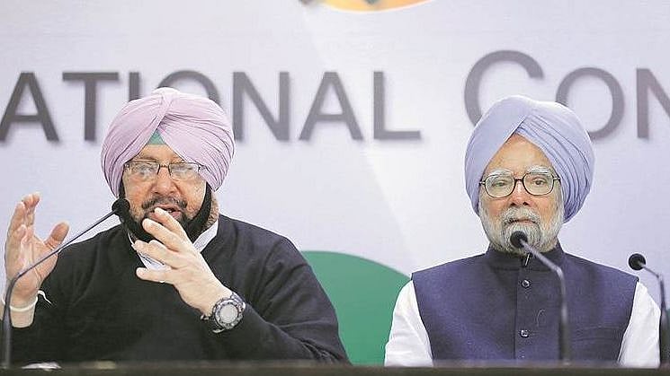 Former Prime Minister Dr Manmohan Singh will be helping Punjab govt led by Captain Amarinder Singh in reviving its economy after the COVID-19 lockdown
