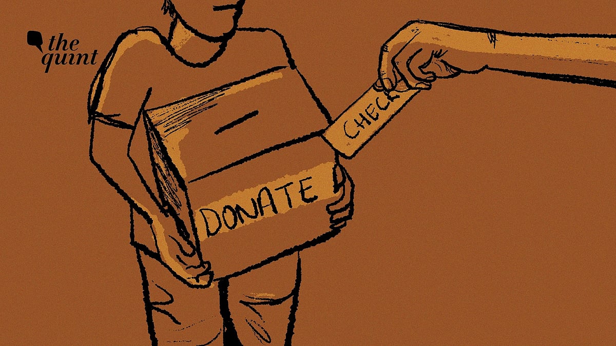Here’s a list of organisations who are working on COVID-19 relief across India that you can donate to.