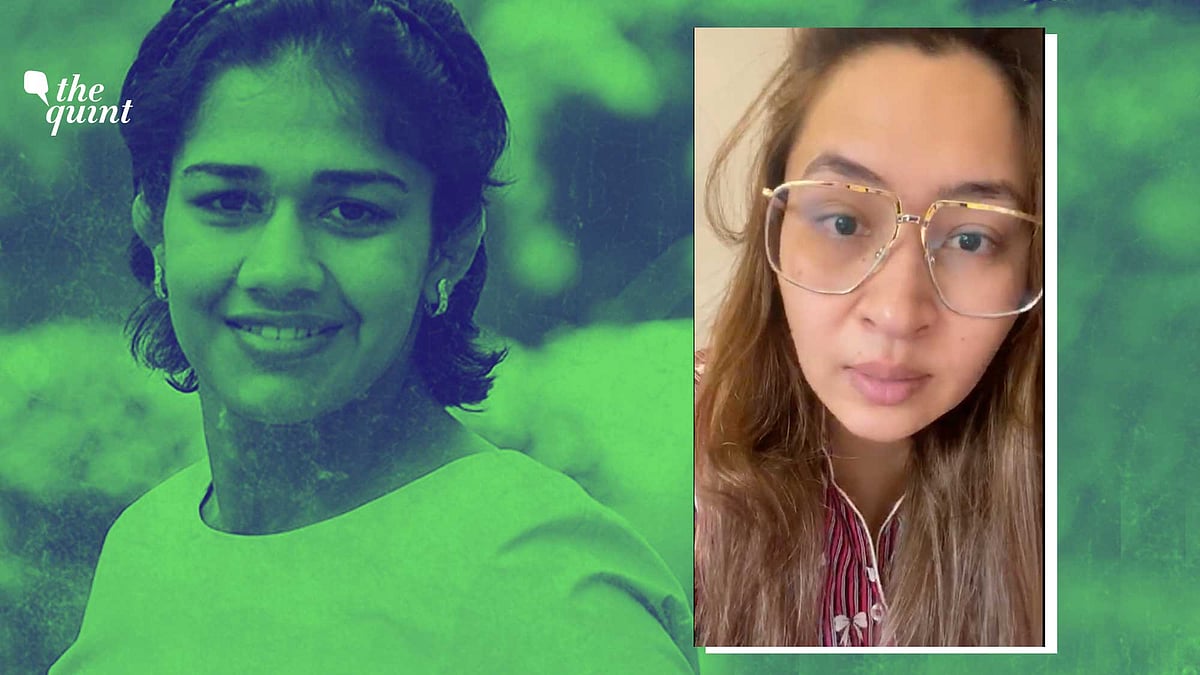 Jwala Gutta has spoken out against Babita Phogat’s controversial incendiary remarks.
