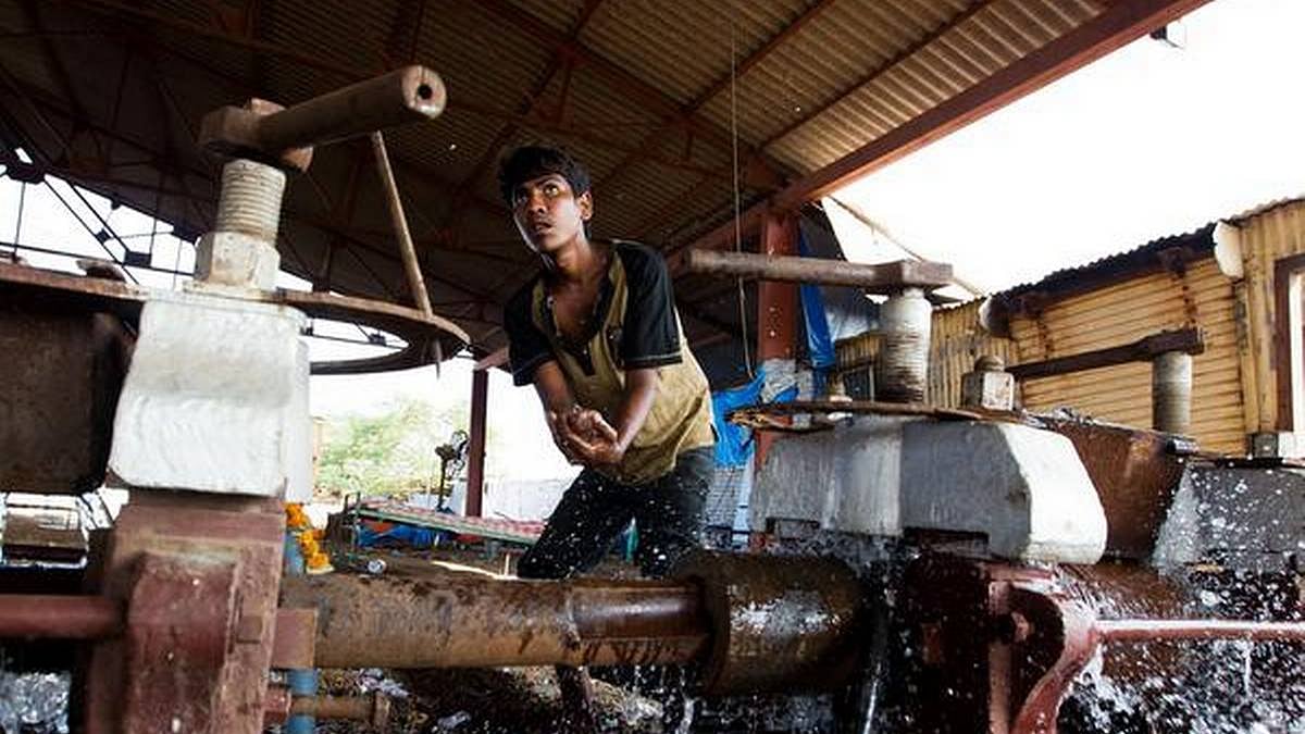 Entrepreneurs ask government for financial help