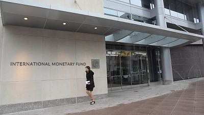 International Monetary Fund (IMF).