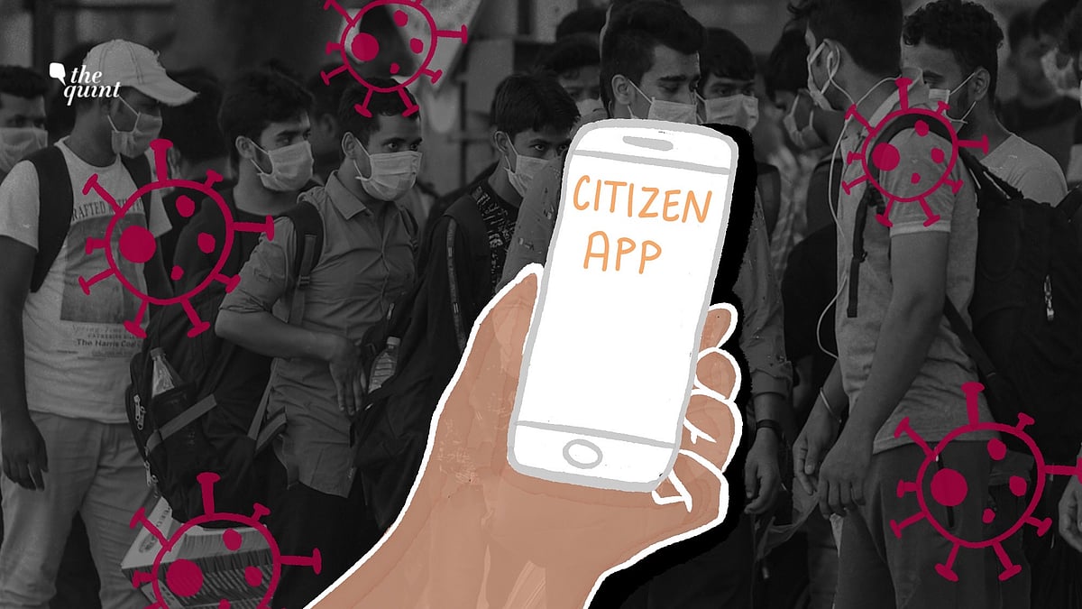 The seven-member committee, which includes Mahindra & Mahindra chairman Anand Mahindra, Tata Sons chairman N Chandrasekaran, will complete the work in three months time for “on-boarding all citizens in combating COVID-19.”