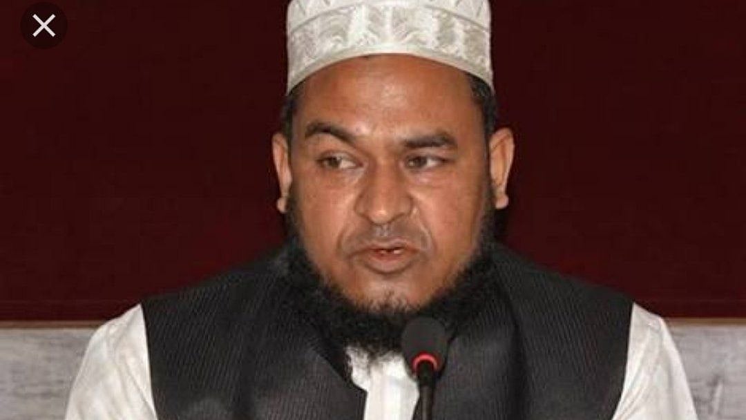 Aminul Islam is a All India United Democratic Front (AIDUF) legislator from Dhing constituency.