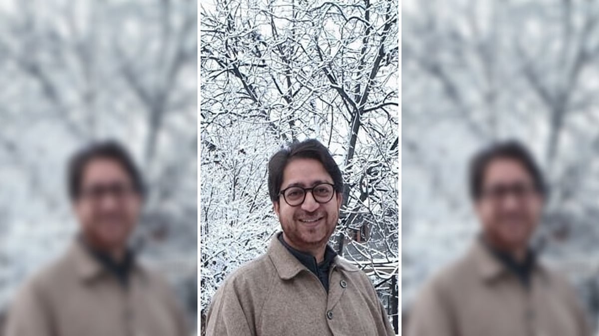 An FIR was filed against Peerzada Ashiq, a Srinagar-based reporter with The Hindu.