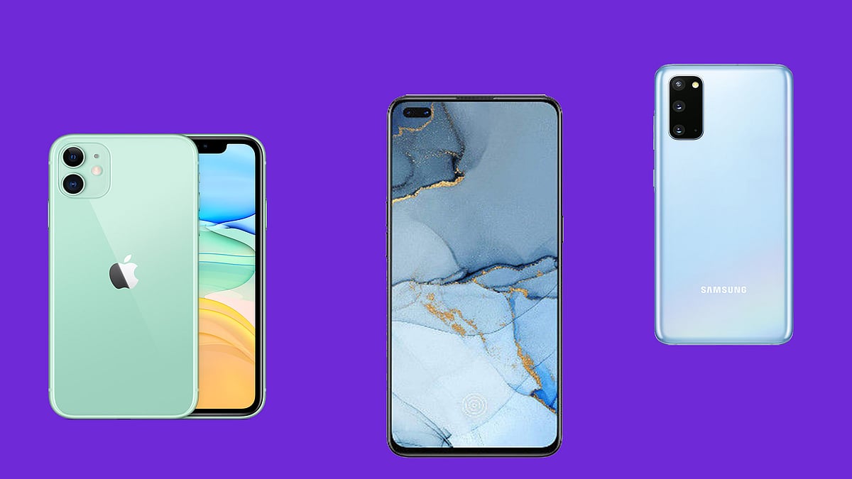 Prices of iPhone and other popular phones have increased from this week onward.