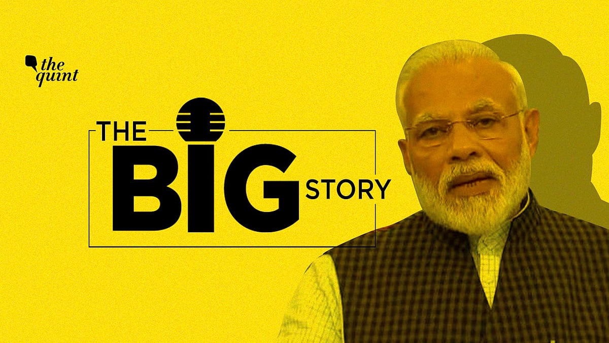 On 3 April, PM Modi told citizens to light candles, diyas, and mobile flashlights in solidarity with India’s fight against COVID-19.