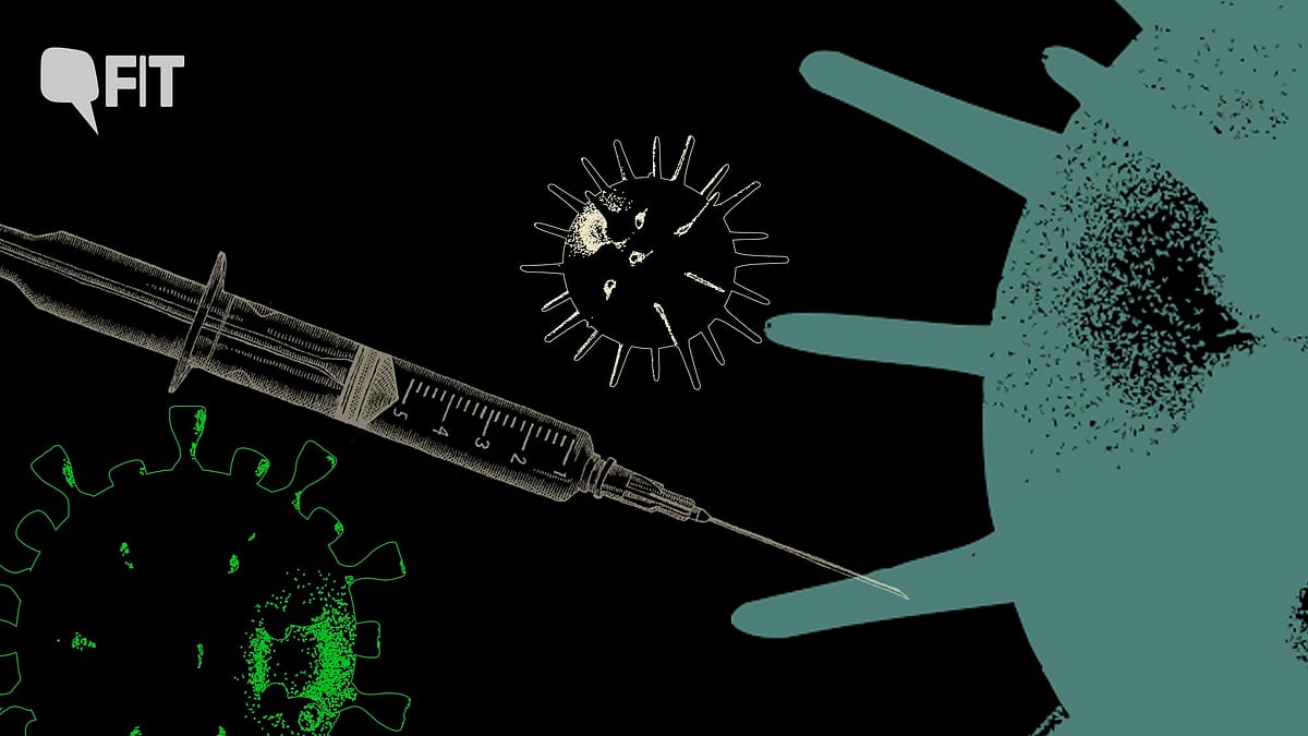 If COVID-19 virus is mutating, what does that mean for a vaccine?