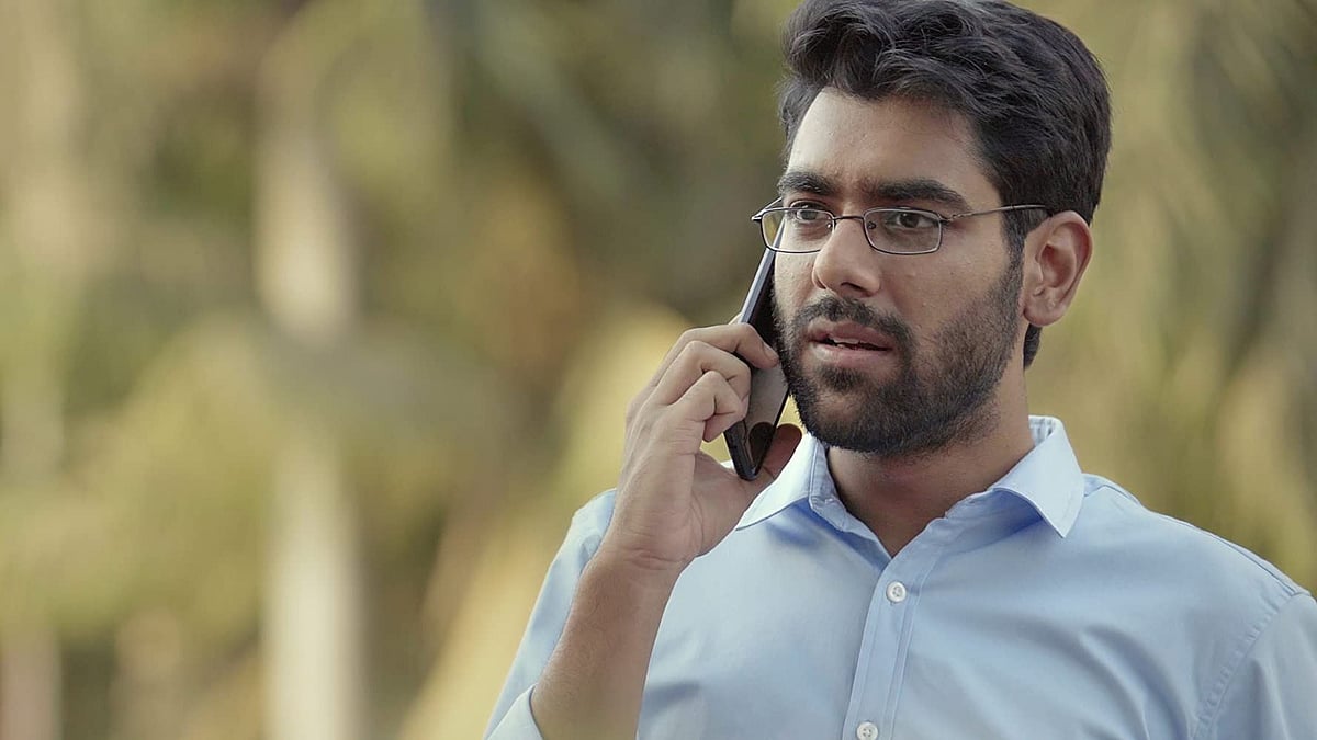 <i>Little Things’ </i>star Dhruv Sehgal 