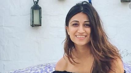 Shaza Morana
