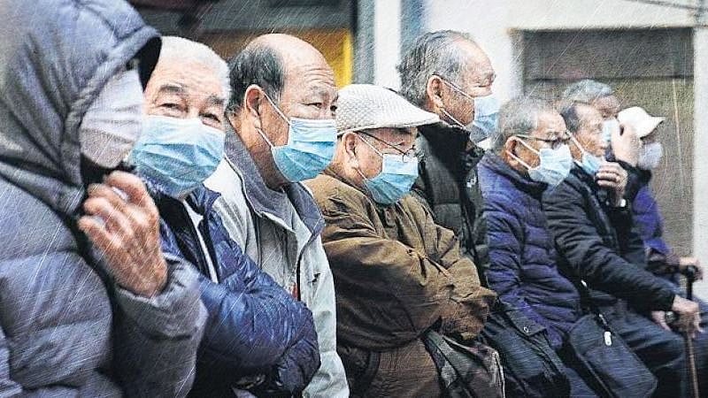 China Hoarded PPE, Selling It at High Rates: White House Official.