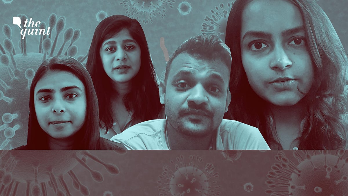 The Quint spoke to freelancers and small business owners to understand the impact of the lockdown on them.