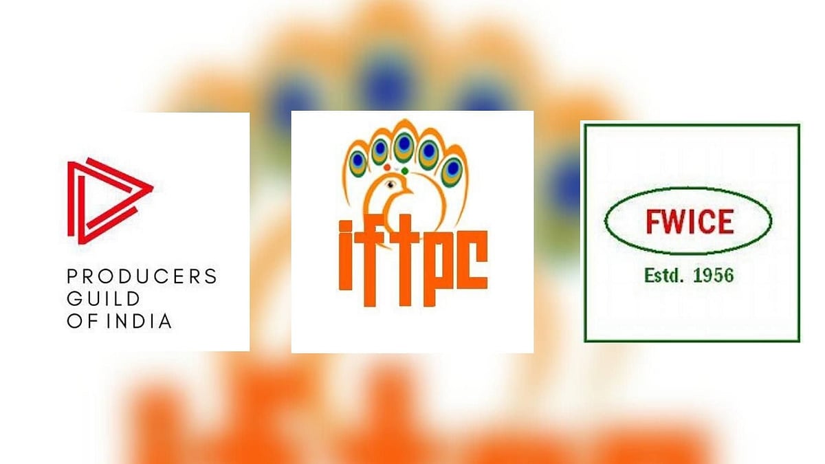 PGI, IFTPC and FWICE have joined hands to raise funds for daily wage workers. &nbsp;