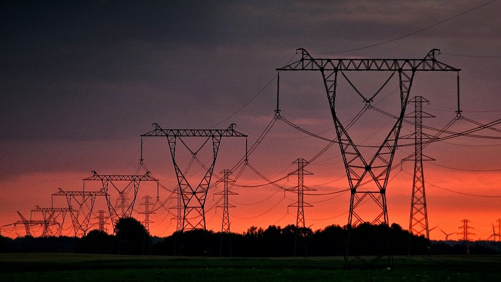 <div class="paragraphs"><p>Maharashtra Energy Minister Nitin Raut on Friday, 15 April, said that the state is grappling with an acute power crisis as some of its plants are left with coal that would suffice only for 1.5 days.</p></div>