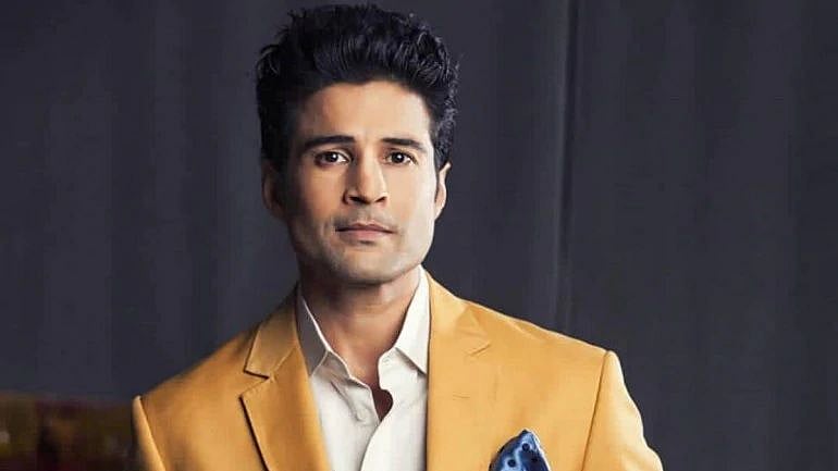 Rajeev Khandelwal shares his casting casting couch horror story.&nbsp;