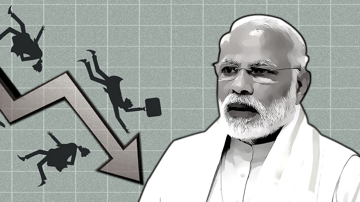 Image of PM Modi used for representational purposes.