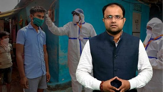 Is Maharashtra Govt Prepared To Handle Spike In Cases