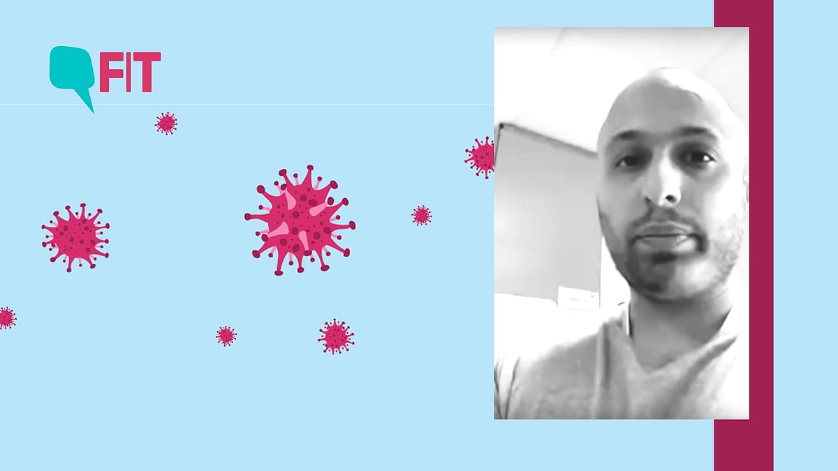 FIT speaks to experts to understand what they think about the viral breathing technique shared by a UK doctor.
